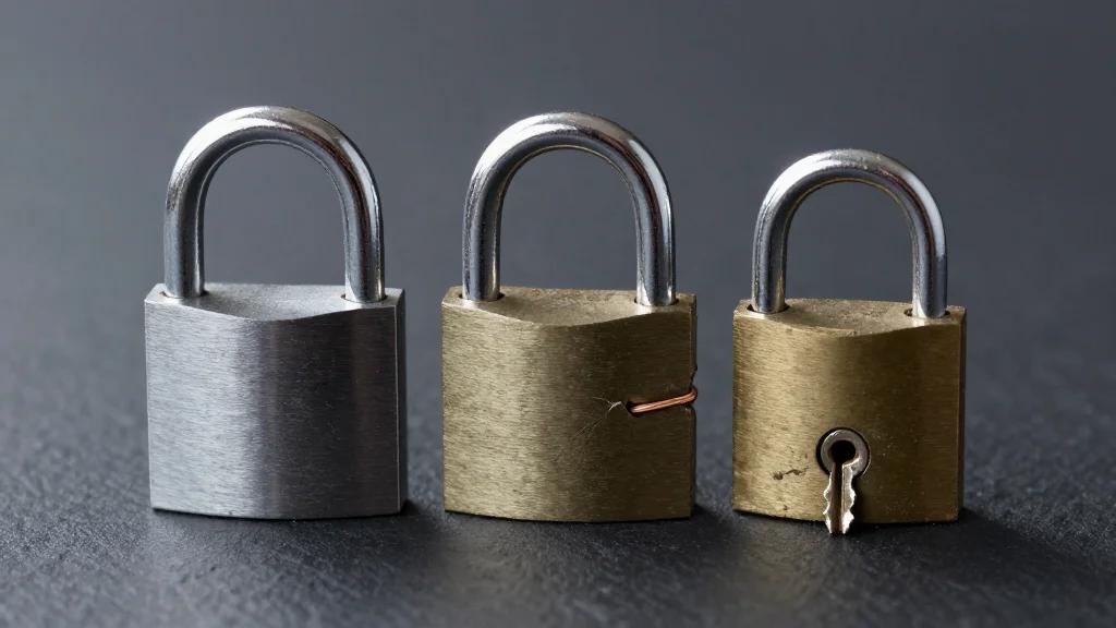 Ethereum’s Three Core Cryptos Found Vulnerable