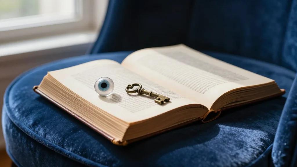 Podcast | Christopher Bollas