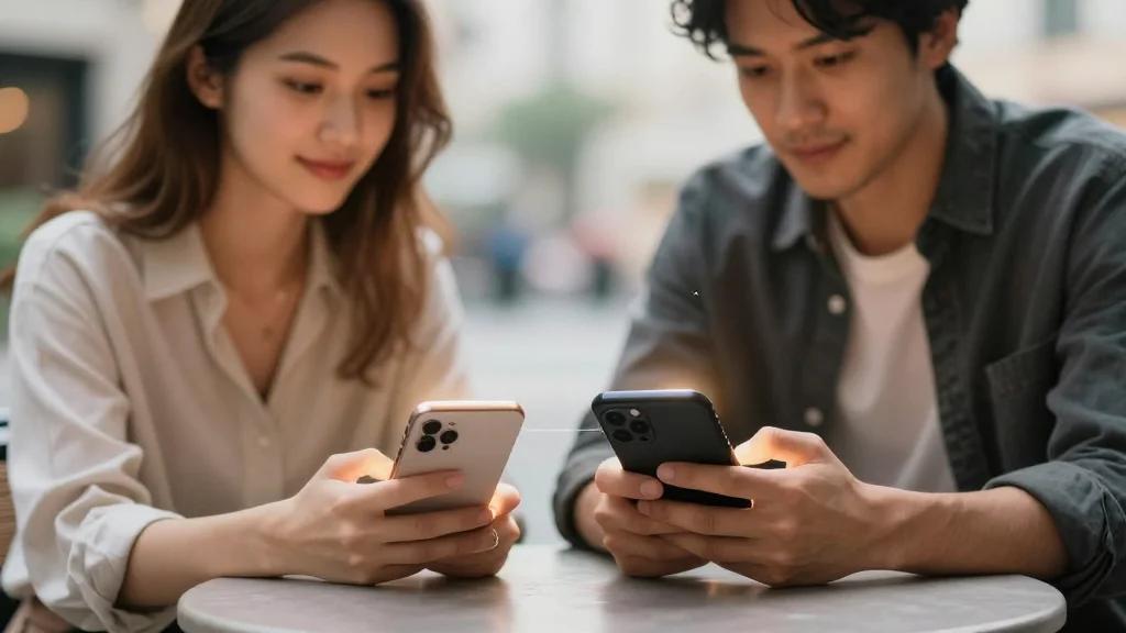 Romcom “BASIC” Unpacks Social Media’s Love Complications