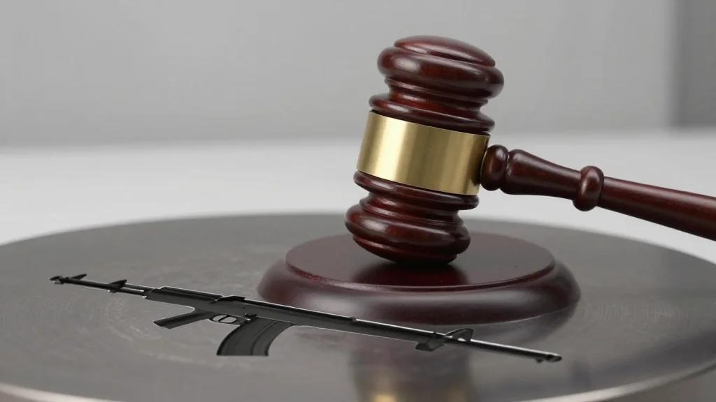 DOJ Sues Colorado Over Assault‑Weapon Ban and Magazine Limits, Citing Second Amendment