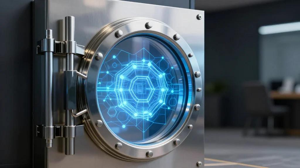 Aave V4 Launches on Ethereum, Redefining Lending Protocol