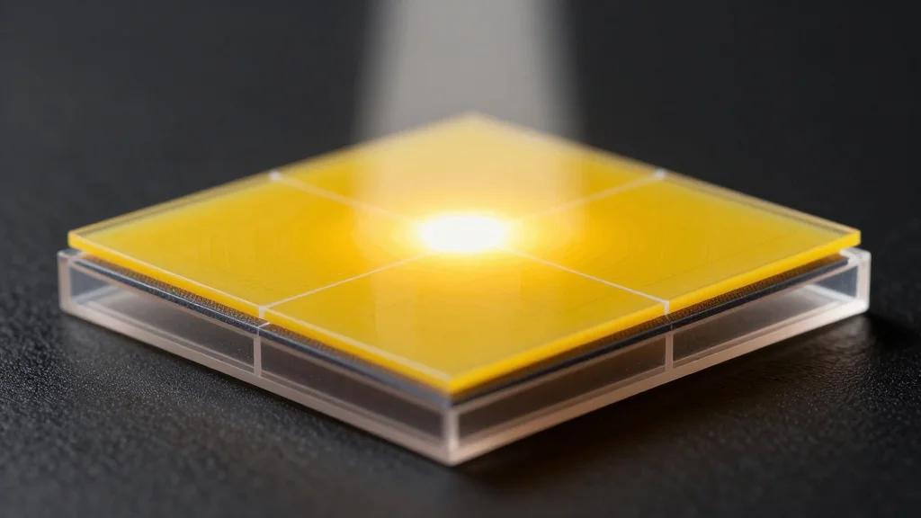 JinkoSolar Hits 32.76% Efficiency with Perovskite‑TOPCon Tandem