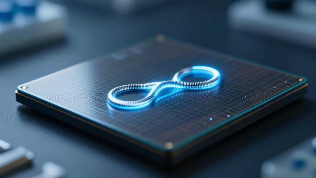 Brookhaven Lab: A Silicon-Compatible Path Toward Scalable Quantum Systems