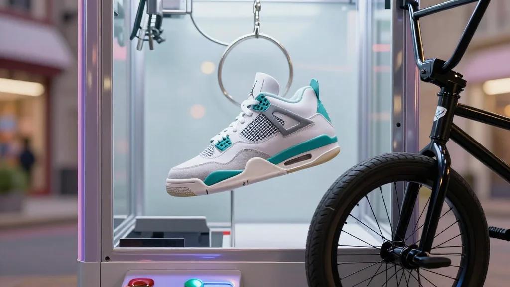 People Are Lining Up For Nigel Sylvester’s “Brick After Brick” Pop-Up