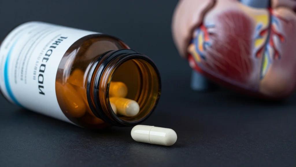 Melatonin Improves Multiple Cardiometabolic Risk Factors