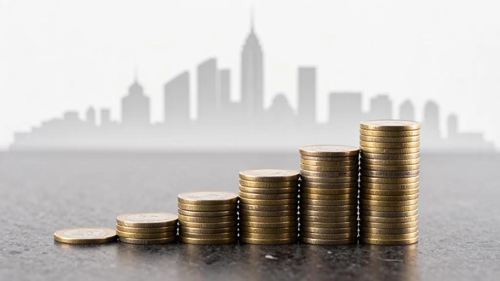 Record Run for Co, LLP Floats in FY26 Despite a Bump in March