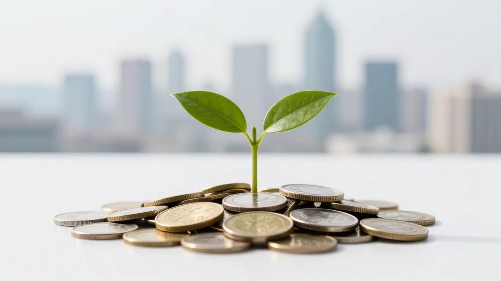 Small‑Cap Value Is Cheap—VIOV Offers Low‑Cost Long‑Term Bet