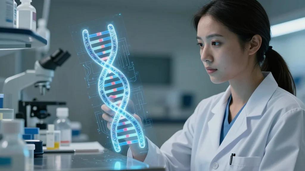 Mount Sinai Uses AI to Enhance the Speed of Genomic Testing