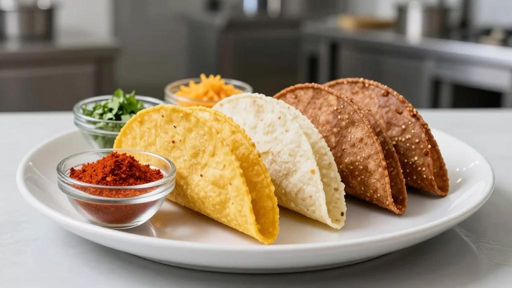 General Mills Revives Taco Shell Maker La Tiara