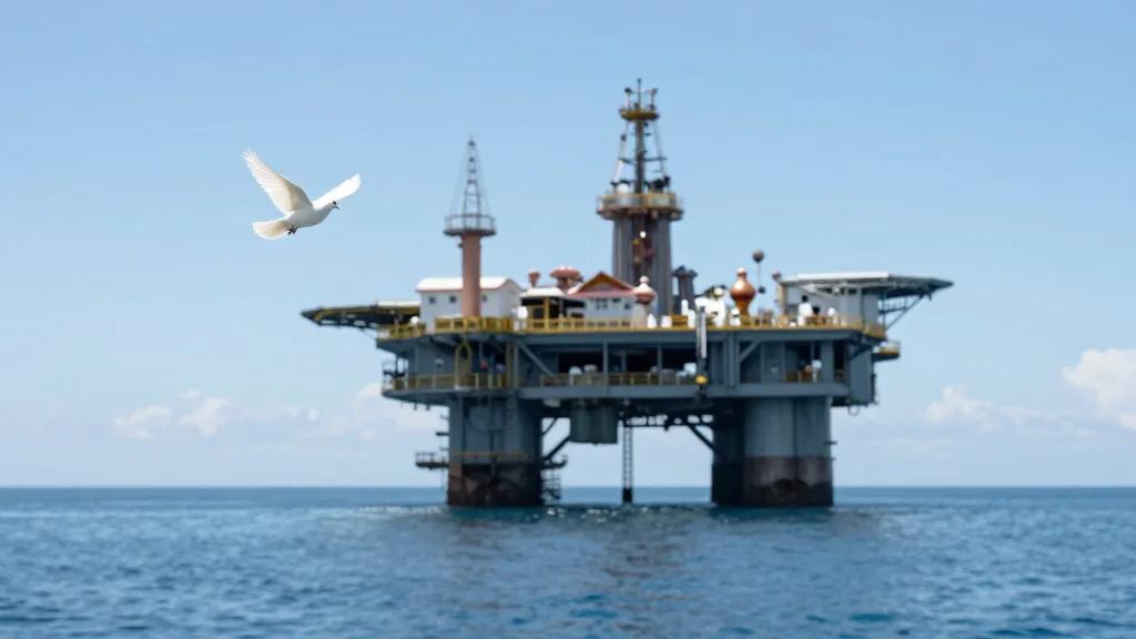 God Squad Weighs Oil‑gas Exemption, Bypassing Gulf Protections