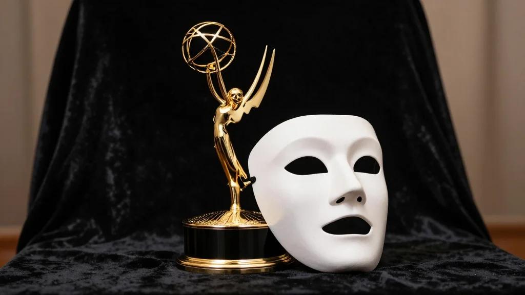 Erika Alexander Targets Emmy for New Comedy Series