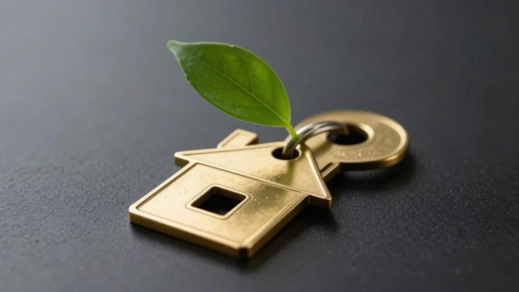 Housing Market Shows Fragile Early Green Shoots