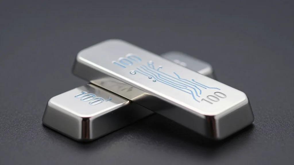 Alphabet to Issue 100-Year Sterling Bond to Fund AI Investments