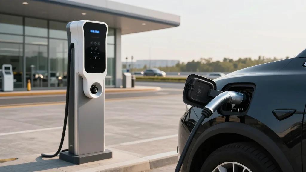 Roadchef Accelerates Long-Term Growth with over £300 Million Investment