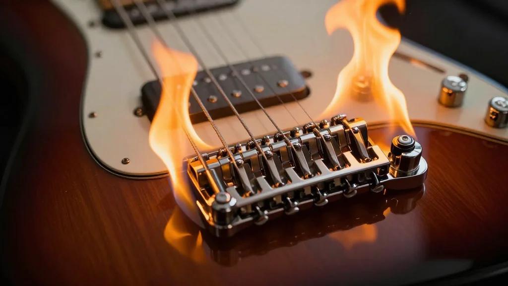 Elegant Weapons Drop Single “Bridges Burn” As New Album ‘Evolution’ Gets April Release Date