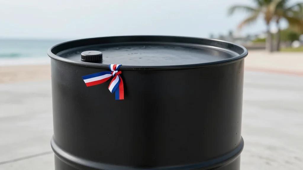 Trump Says Oil to Cuba Okay, Despite Recent Tariff Threats