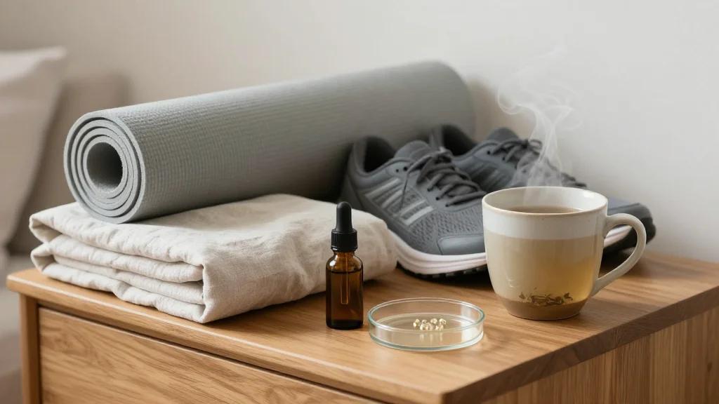 How Modern Life Is Changing The Way Your Body Processes Estrogen