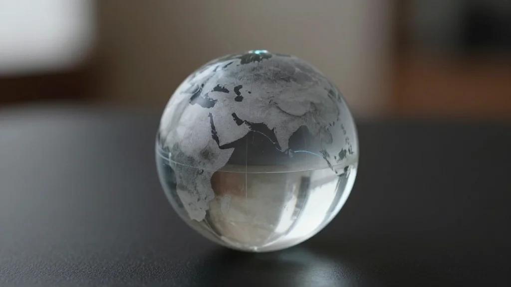 India Exchanges BRICS Ties for Lead Role in the American AI Cage