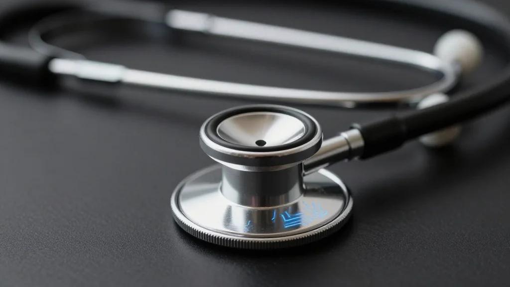 A Brief History of AI in Healthcare W/ Lekan Wang, Partner, JSL Health Capital