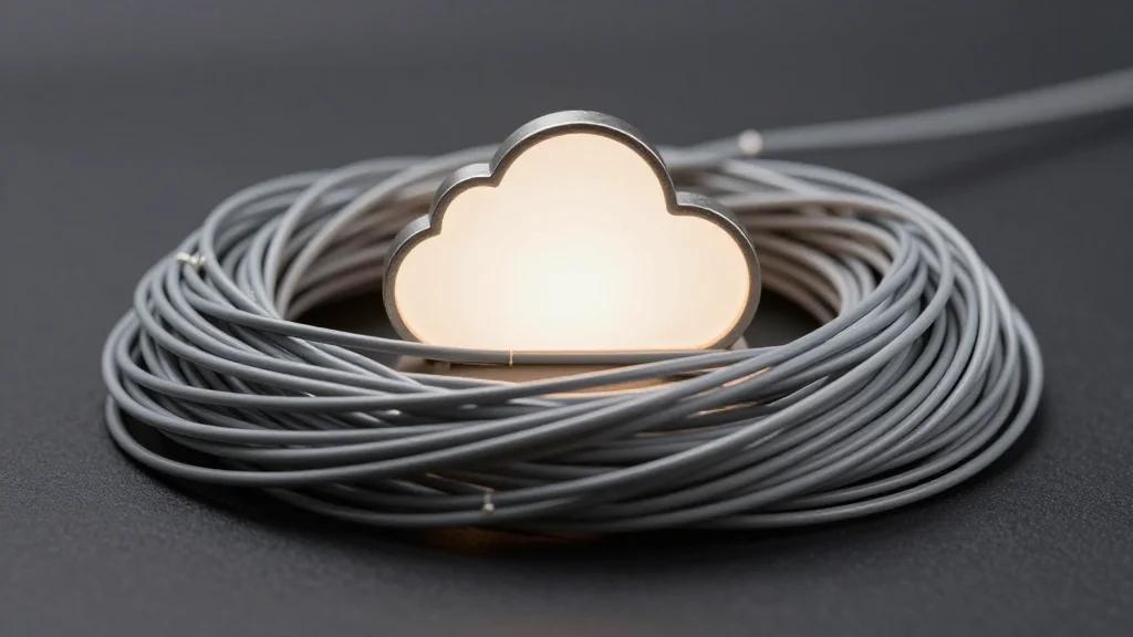 The Terraform Scaling Problem: When Infrastructure-as-Code Becomes Infrastructure-as-Complexity