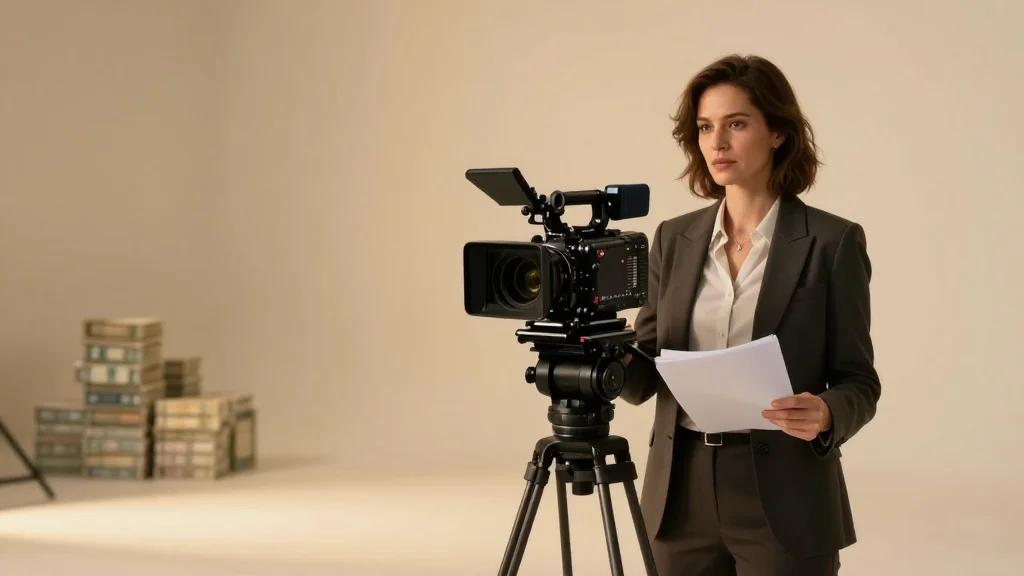 Underestimating Video Project Costs without Executive Input