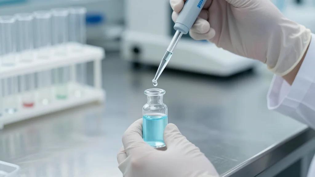 Halozyme and Vertex Sign Deal for Hypercon Technology