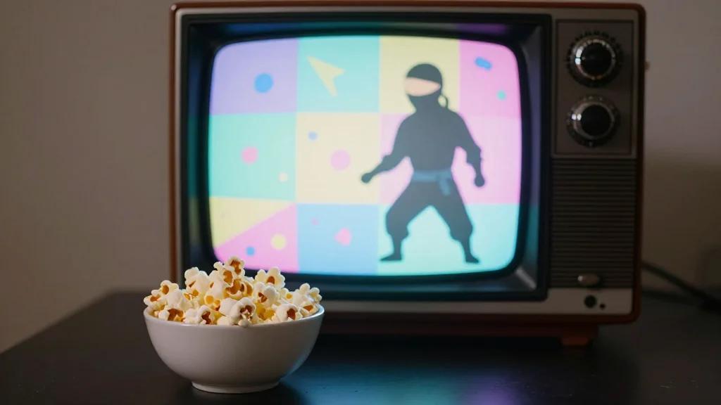 After 28 Years, Finally Enjoyed It—Odd Ending