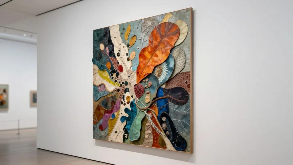 Wangechi Mutu Awarded National Gallery Contemporary Fellowship in Landmark UK Collaboration