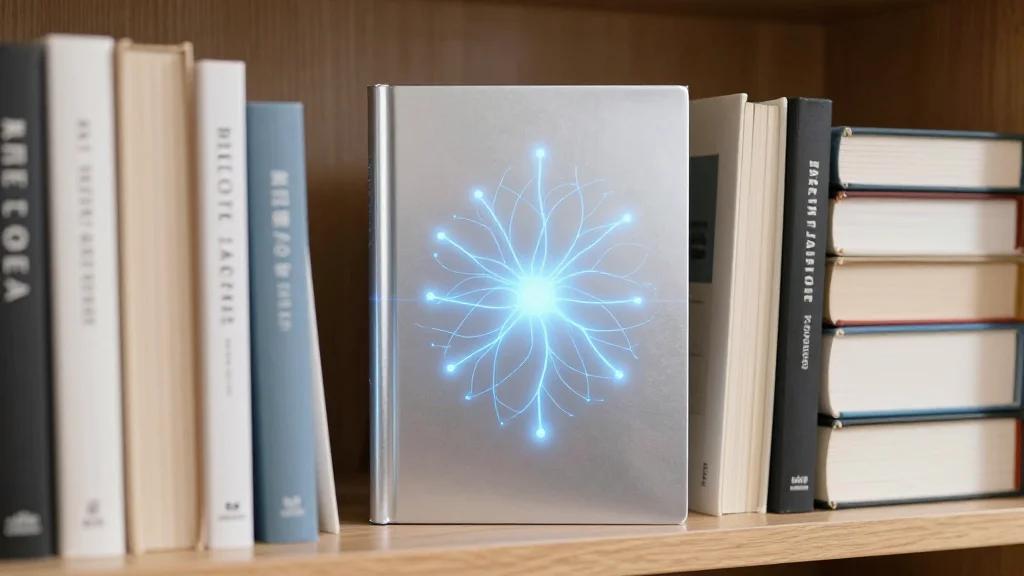 AI‑Generated Books Flood Market, Sparking Legal and Ethical Debate