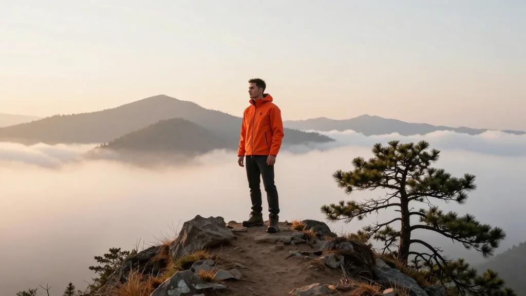 Episode 283: Eli Burakian - Eastern White Mountains Triple Infinity Loop