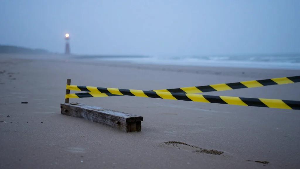 “IMPACT X Nightline: The Monster At The Beach” Coming Soon To Hulu & Disney+