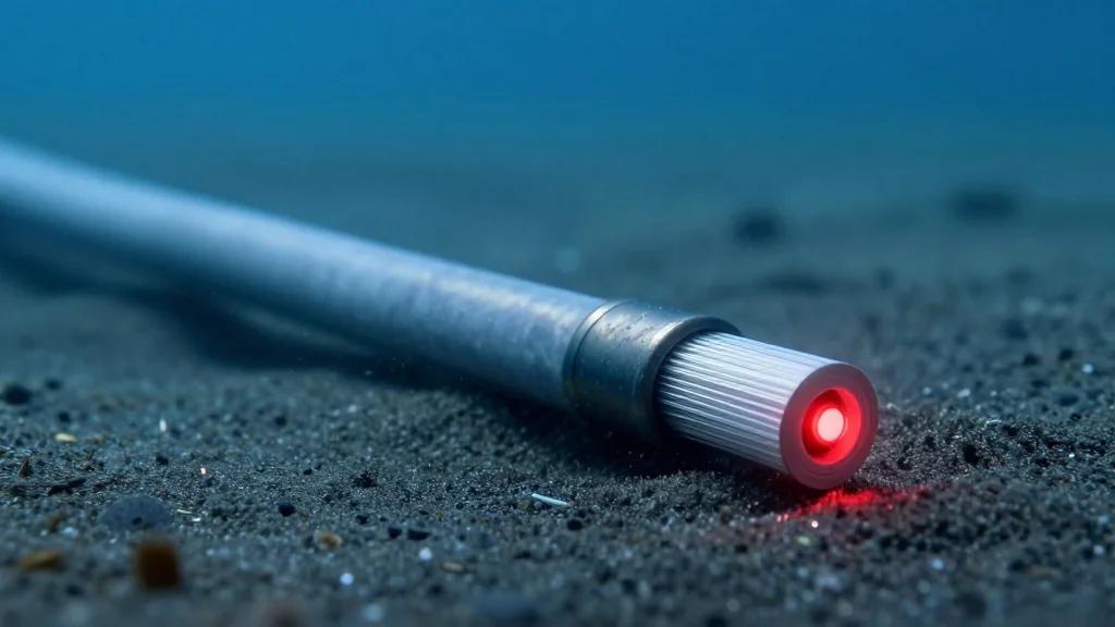 Telcos Navigate Subsea Cable Risks; Centre Asks for Analysis, Fallback Options as War Rages