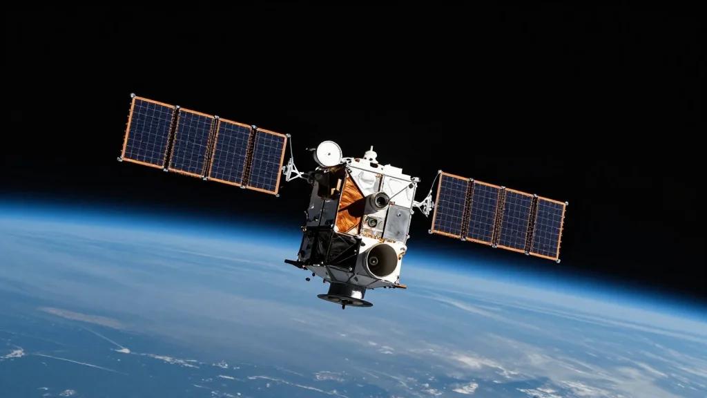 Eutelsat Retires GEO Satellite 139 West A to Graveyard Orbit