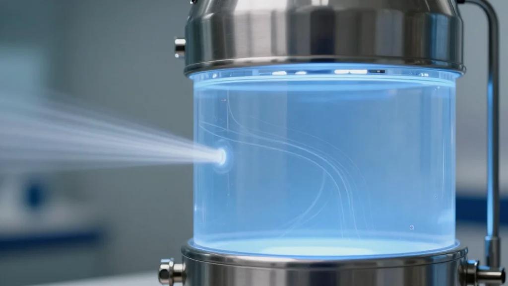 Mines Scientists Lead Novel Measurement to Advance Proton Decay Searches