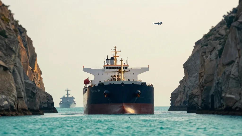 Bessent Defends Iran Strikes Amid Oil Price Surge