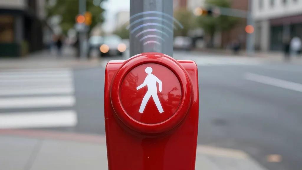 AI‑Generated CEO Voice Hack on Pedestrian Buttons Sparks CIO Security Alarm
