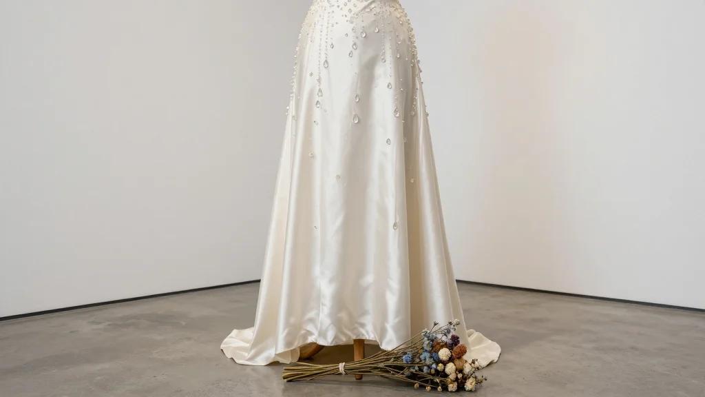 Dalí Painting that Inspired Schiaparelli Dress to Be Shown in UK for First Time