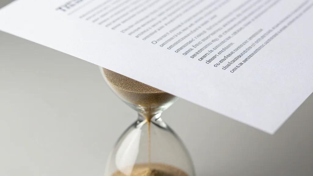 Send the Contract Immediately to Lock in the Deal