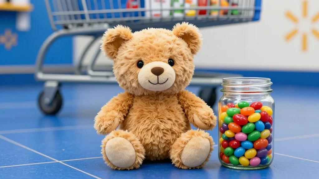 Build‑A‑Bear Debuts First Wholesale Deal with Walmart