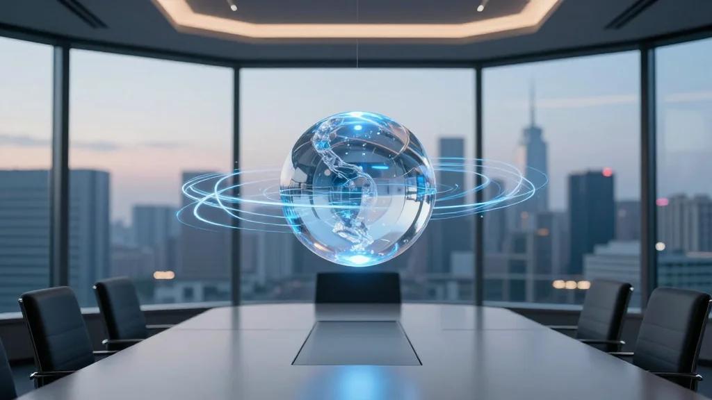 From Curiosity to Mastery: Companies Seek Full AI Toolkit