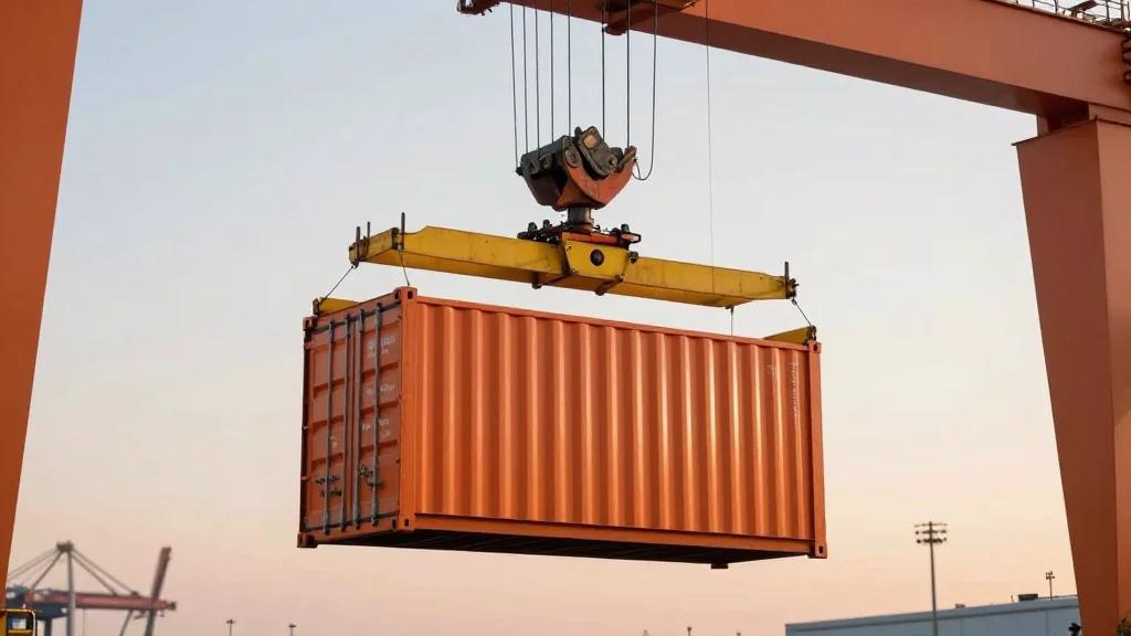 ICTSI Profit Surges 23% in 2025 on Larger Cargo Volumes