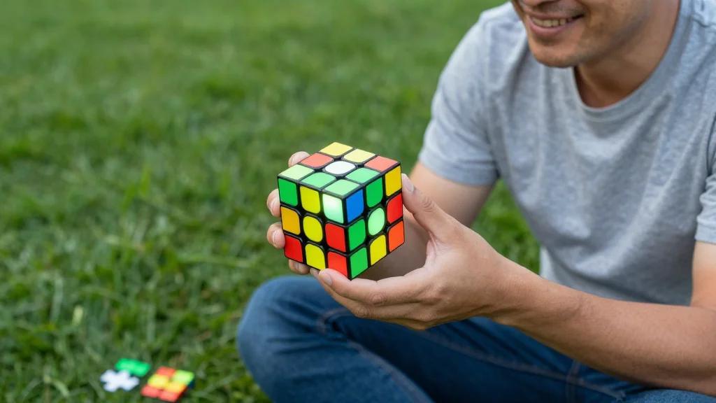 Future Innovation Thrives When Work Becomes Play