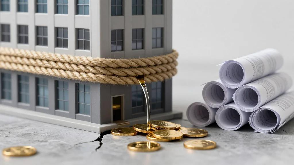 Incremental Compliance Costs Erode Commercial Real Estate Value