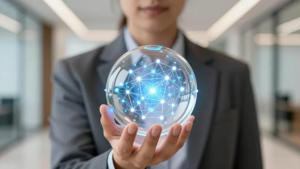 Enterprises Need Dedicated AI Agent Deployers