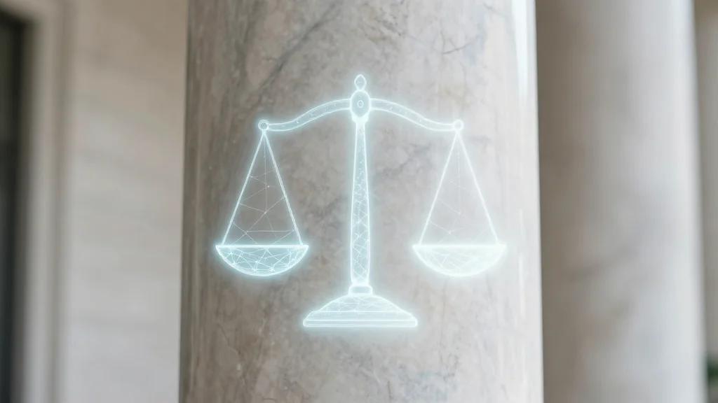 Not a Robot Judge: What AI Is Really Doing to Civil Justice