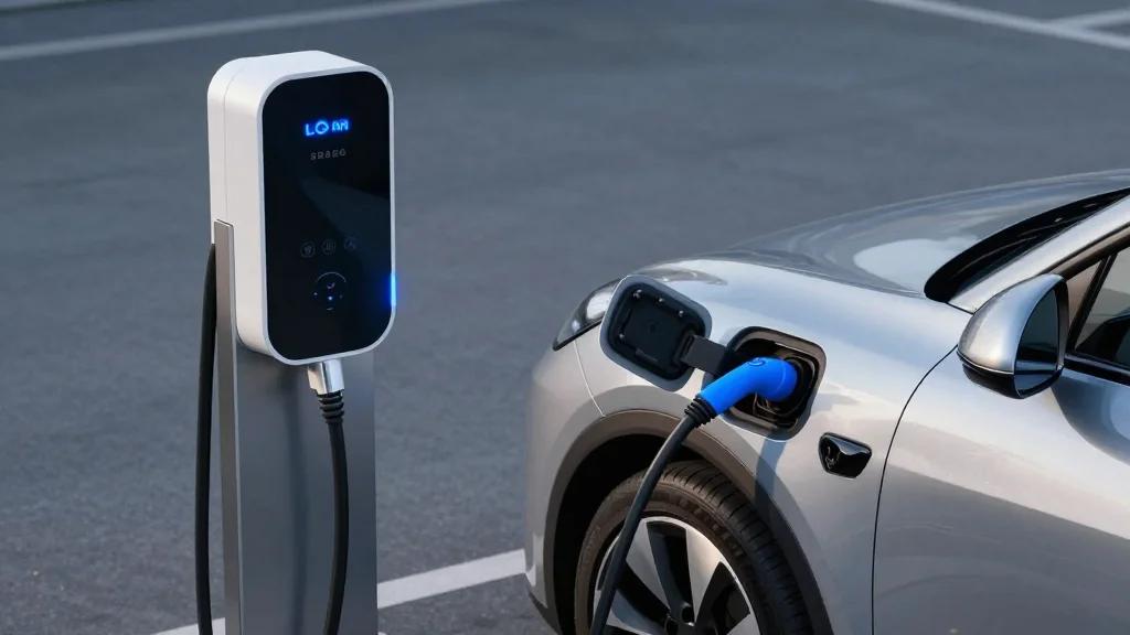 EV Sales Are Slowing Down. The U.S. Still Got Over 3,000 New Fast Charging Plugs In Q1