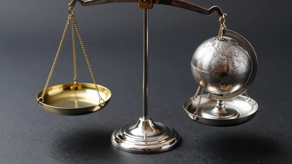 IEEPA Threat Raises Tariff Ceiling, Shifts Negotiation Dynamics