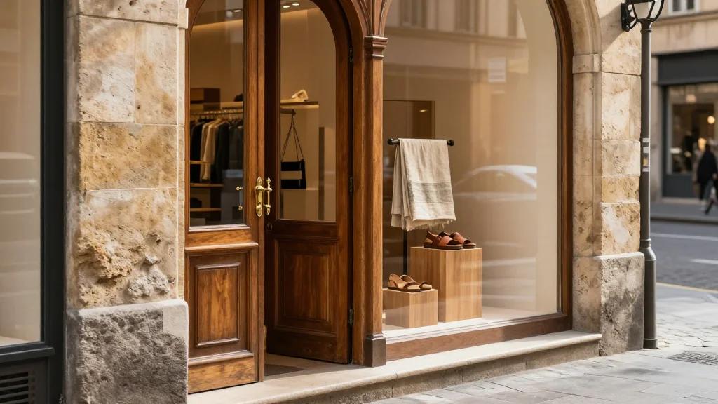 EXEC: Birkenstock Opens New Store in Bordeaux, France