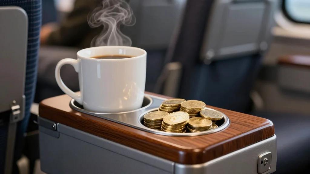 Amtrak Unveils Ambitious 800‑car Long‑distance Fleet Plan