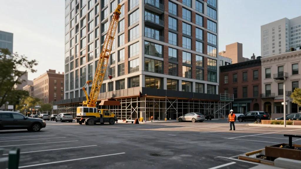 Mamdani Admin To Seek Developers For 140 Units On East Harlem Land